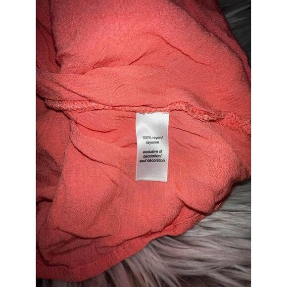 Maunices Women's Cropped Shirt - Picture 6 of 7